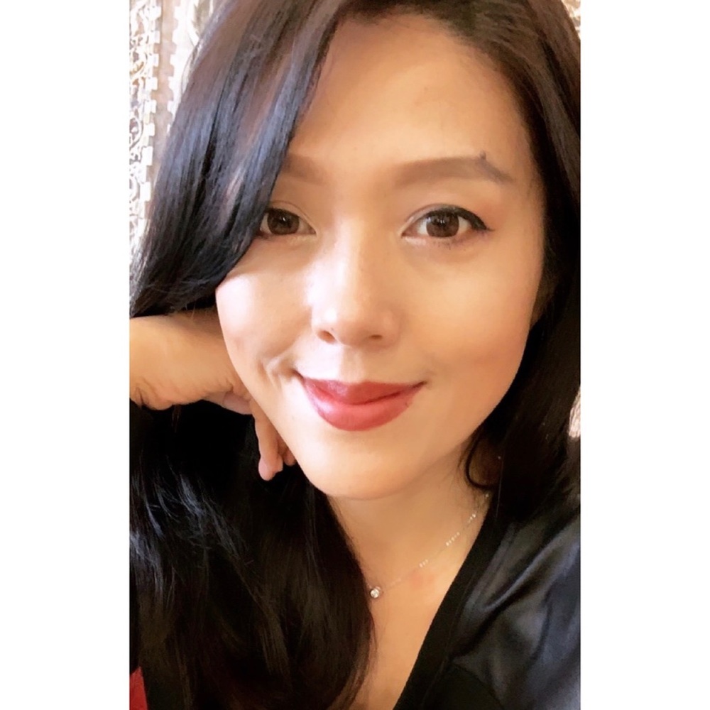Hi I’m Summer!